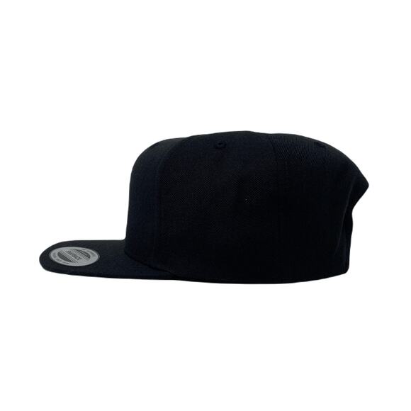 Camel Snapback Hat - Picture 4 of 7